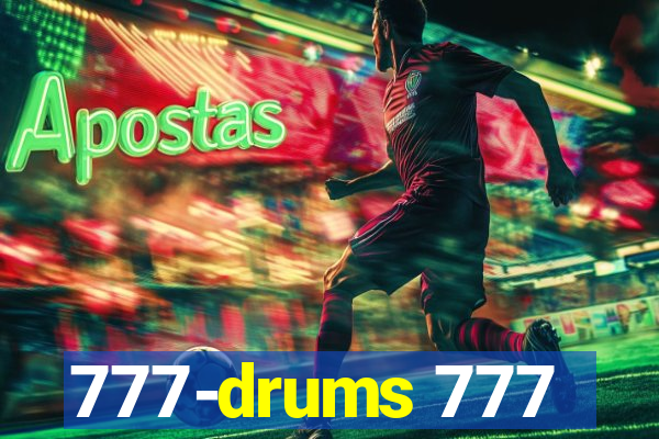 777-drums 777