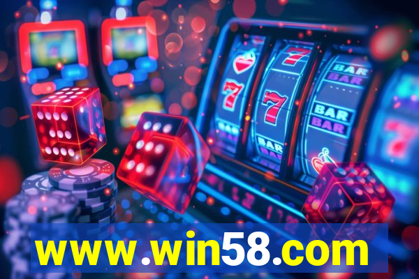 www.win58.com