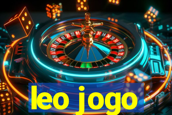 leo jogo