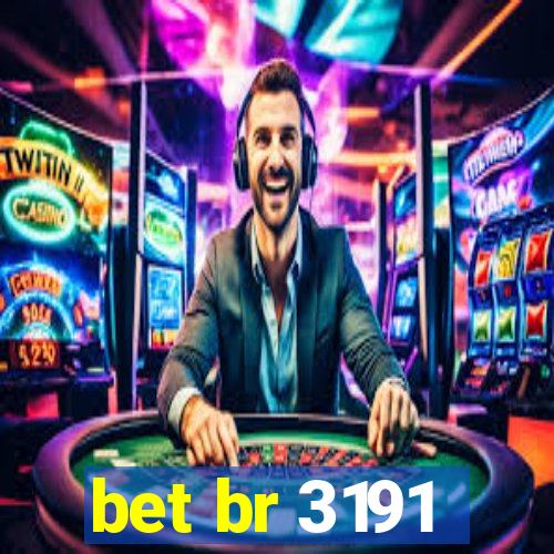 bet br 3191