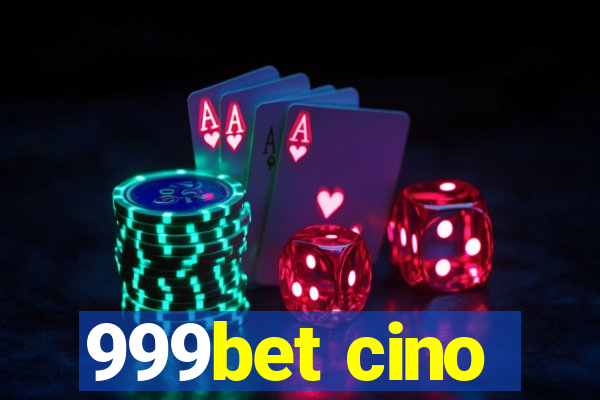 999bet cino