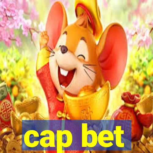 cap bet