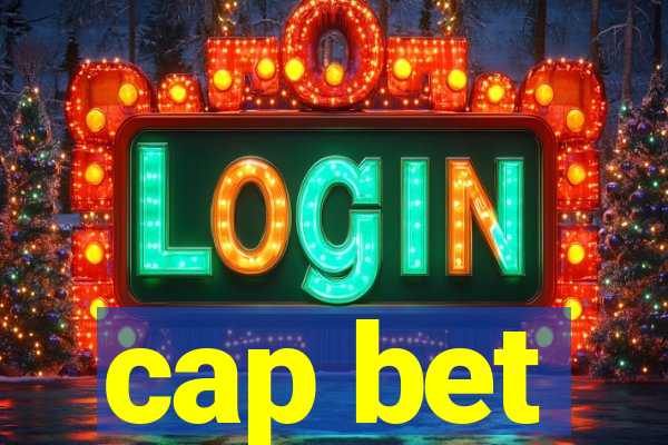 cap bet