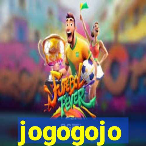 jogogojo