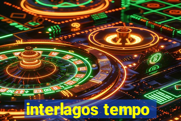 interlagos tempo