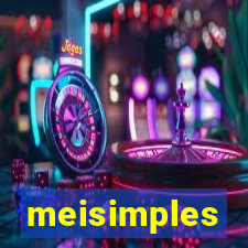 meisimples