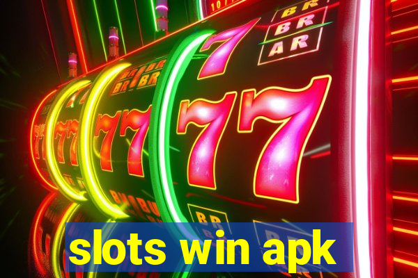 slots win apk