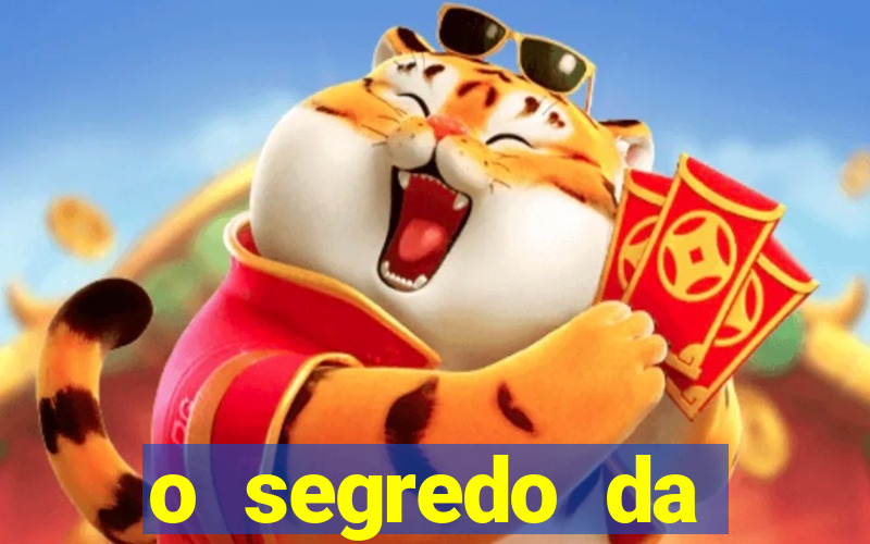 o segredo da lotof谩cil senha