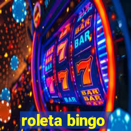 roleta bingo