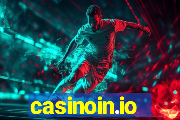 casinoin.io