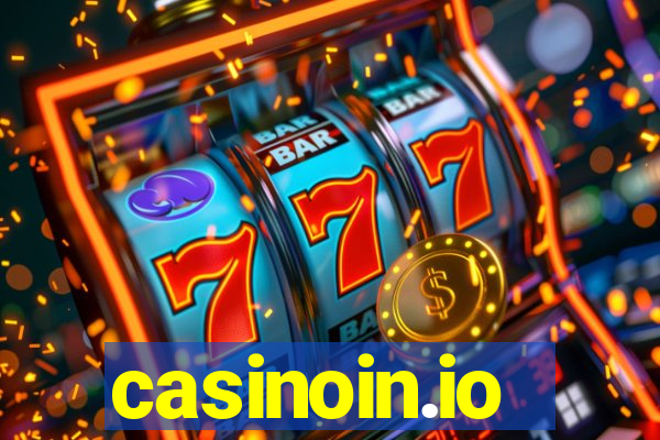 casinoin.io