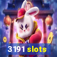 3191 slots