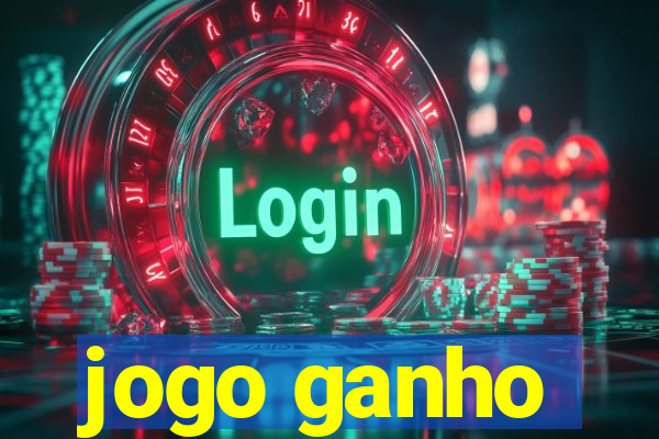 jogo ganho