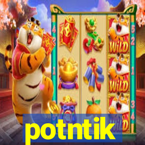 potntik