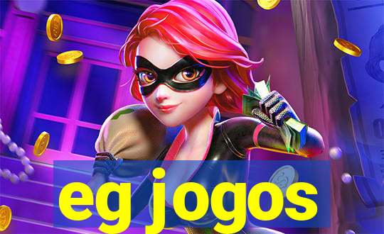 eg jogos