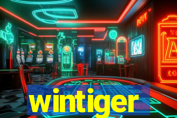 wintiger