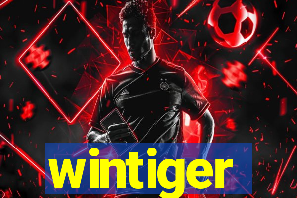 wintiger