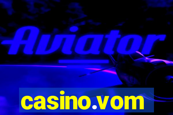 casino.vom