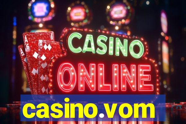 casino.vom