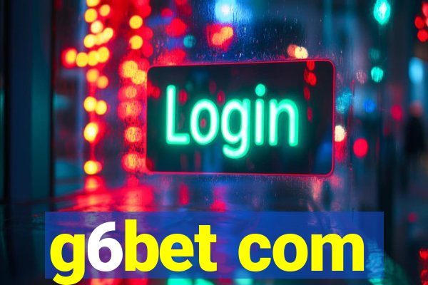 g6bet com