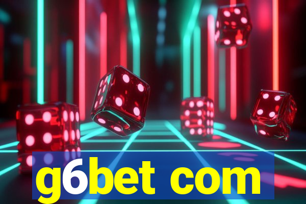 g6bet com