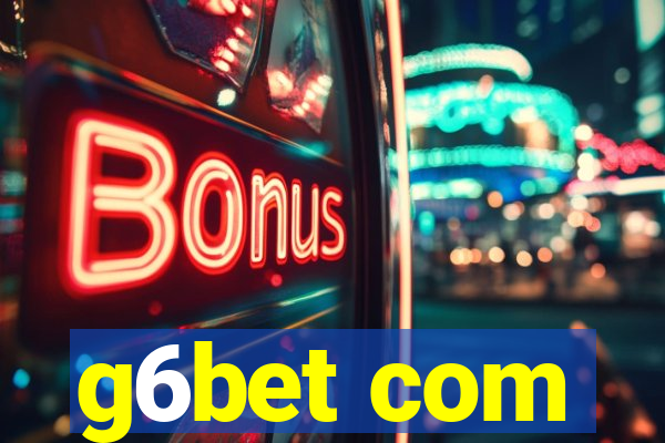 g6bet com