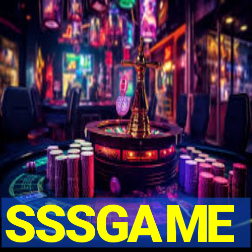 SSSGAME