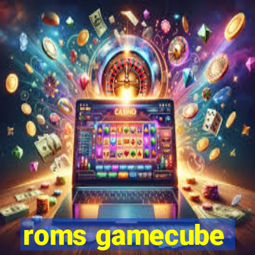 roms gamecube