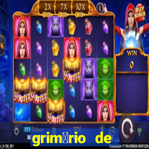 grim贸rio de narciso pdf gratis