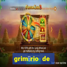 grim贸rio de narciso pdf gratis