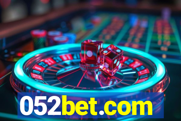 052bet.com