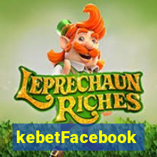 kebetFacebook