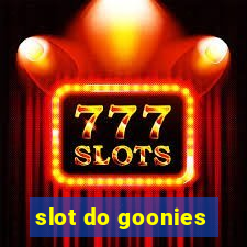 slot do goonies