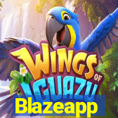 Blazeapp