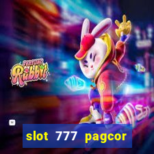 slot 777 pagcor casino jili