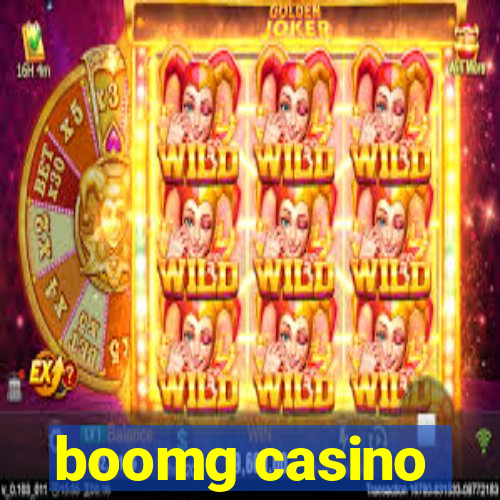 boomg casino