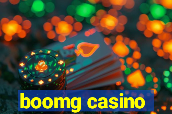 boomg casino