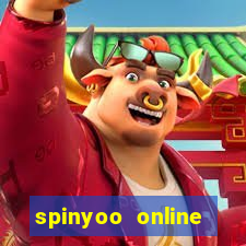 spinyoo online casino review