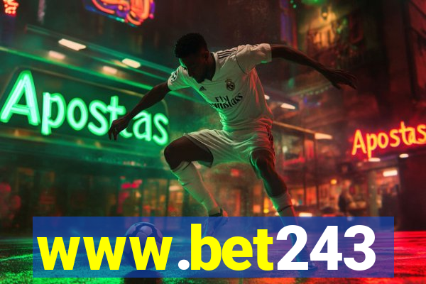 www.bet243