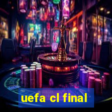 uefa cl final