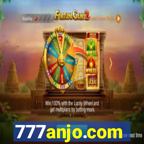 777anjo.com