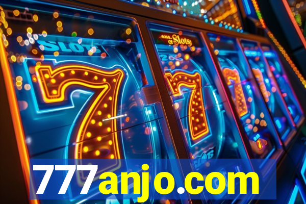 777anjo.com