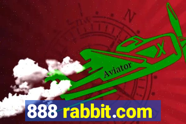 888 rabbit.com