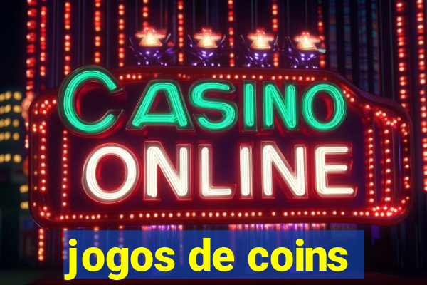 jogos de coins