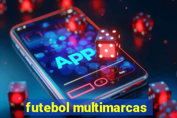 futebol multimarcas