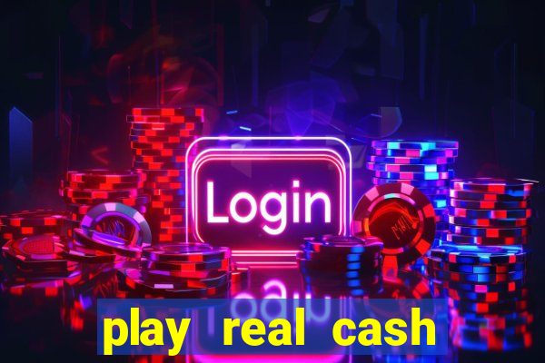 play real cash money slots online