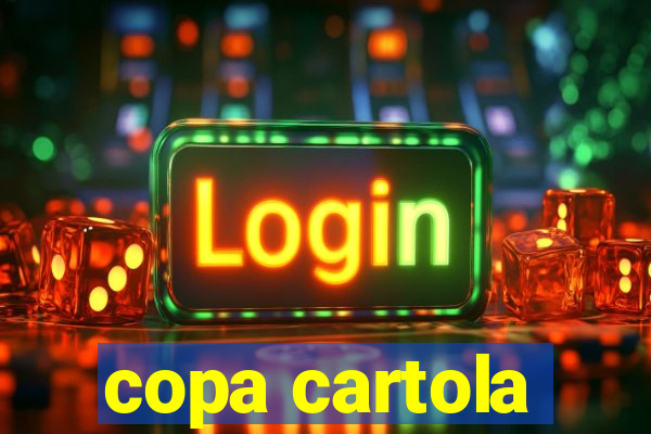 copa cartola