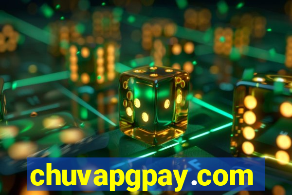 chuvapgpay.com