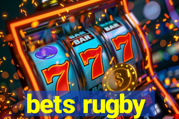 bets rugby