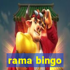 rama bingo